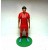 1/24 Mohamed Salah Liverpool Football Player Handpainted Figure